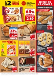 Mocny start w Kauflandzie