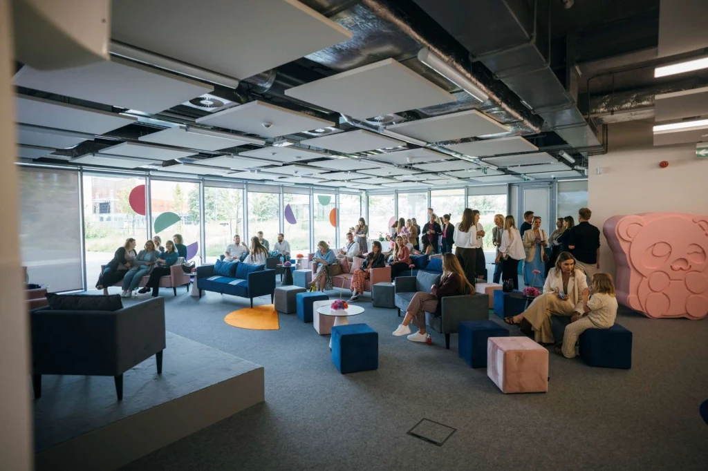 Opella – fot. Dominik Czerny Opella – fot. Dominik Czerny