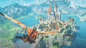 Monster Hunter Stories 3: Twisted Reflection ogłoszone. Capcom zaskakuje!