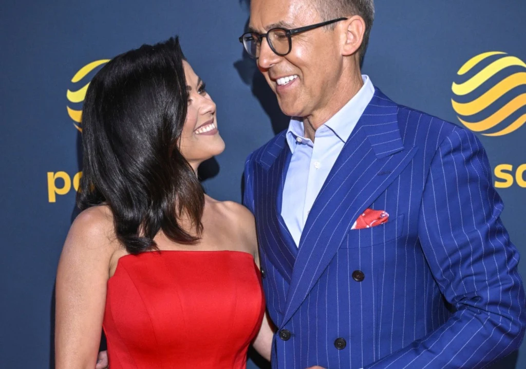 Katarzyna Cichopek i Maciej Kurzajewski