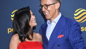 Katarzyna Cichopek i Maciej Kurzajewski