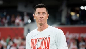 Lewandowski się tego nie spodziewał. Jasna deklaracja ws. opaski kapitańskiej