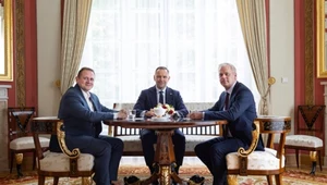 Karol Nawrocki podał skład Kancelarii Prezydenta.