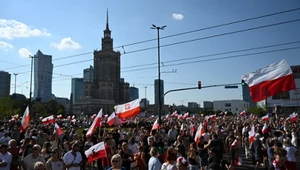 Rozpoczyna się 81. rocznica Powstania Warszawskiego
