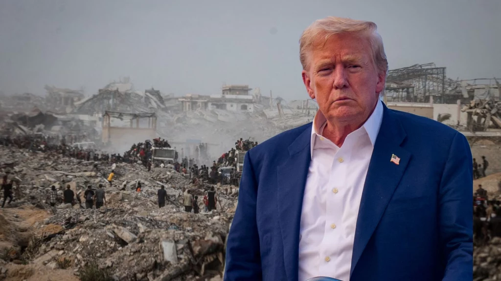 Sojusz USA z Izraelem wisi na włosku? Media: Amerykanie rekordowo krytyczni Sojusz USA z Izraelem wisi na włosku? Media: Amerykanie rekordowo krytyczni