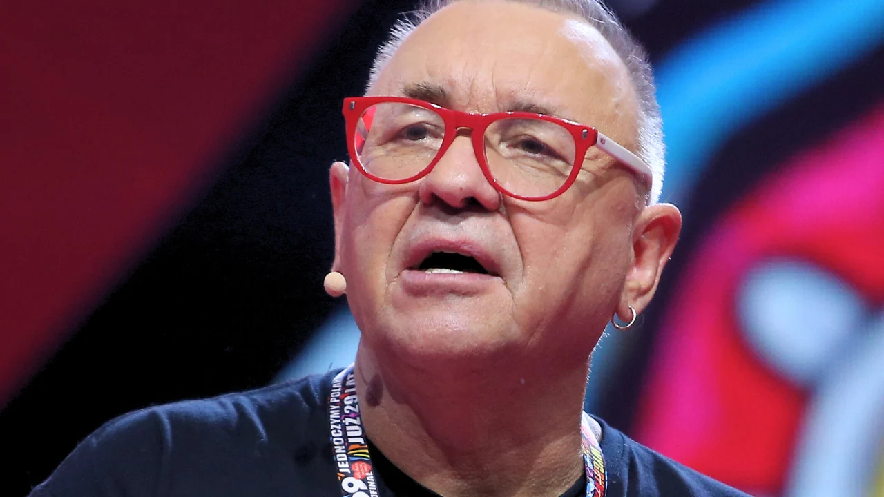 Jerzy Owsiak