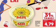 Маргарин Mr. Roślinne
