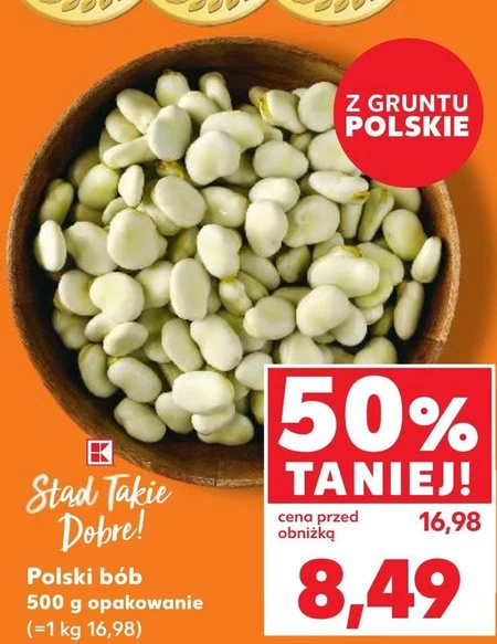 Bób Polski