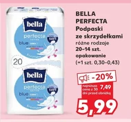 Podpaski Bella