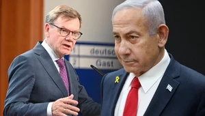 Niemieckie MSZ ostrzega Izrael. Wskazano na zagrożenie izolacją