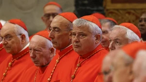 Gorzkie słowa polskiego kardynała. Zaapelował do rodaków