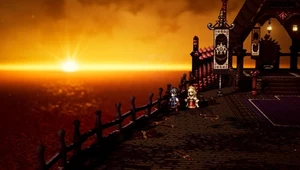 Square Enix ujawnia Octopath Traveler 0. Gracze będą zaskoczeni zmianą