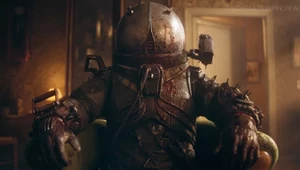 Polski horror Cronos The New Dawn nadciąga. Pokaże śmierć w nowy sposób