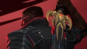 Blade zaprezentowany! Pierwszy zwiastun nowej postaci Marvel Rivals