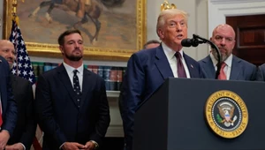 Trump nie wytrzymał po kolejnym uderzeniu Rosji. "To obrzydliwe" 