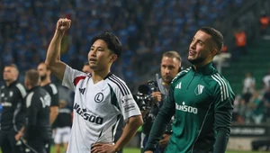 Ależ wieści dla Ekstraklasy. Ranking UEFA po meczach pucharowiczów