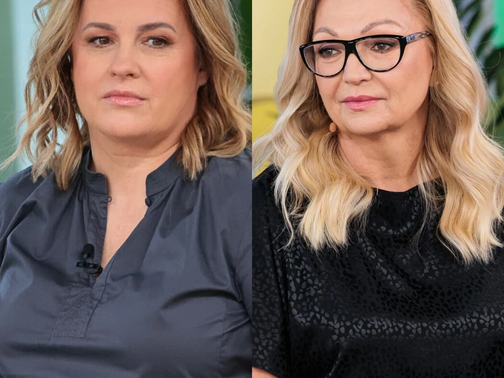 Joanna Kołaczkowska, Małgorzata Walewska