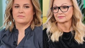 Joanna Kołaczkowska, Małgorzata Walewska