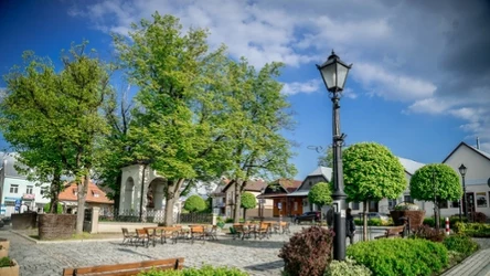 Ciężkowice mają szansę zyskać status uzdrowiskowy