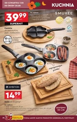 Hity i inspiracje - Biedronka