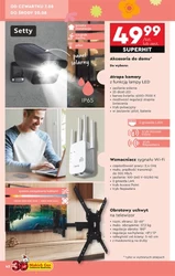 Hity i inspiracje - Biedronka