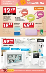 Hity i inspiracje - Biedronka
