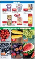 Wybór smaku w dobrej cenie – E.Leclerc