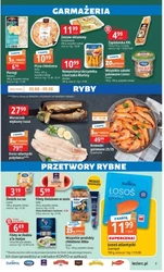 Wybór smaku w dobrej cenie – E.Leclerc