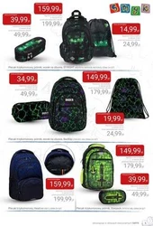 Smyk - Back To School