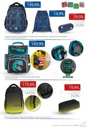 Smyk - Back To School