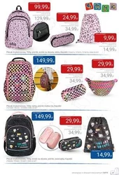 Smyk - Back To School