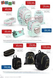 Smyk - Back To School