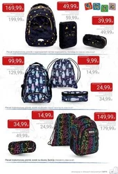 Smyk - Back To School