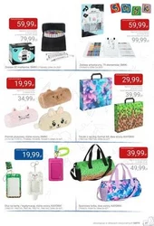 Smyk - Back To School