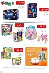 Smyk - Back To School