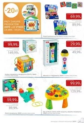 Smyk - Back To School
