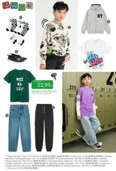 Smyk - Back To School