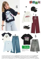 Smyk - Back To School