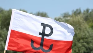 1 sierpnia trzeba wywiesić polską flagę. Dziś ważne święto