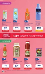 Kupuj sprytniej w Drogeriach dm 