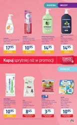 Kupuj sprytniej w Drogeriach dm 