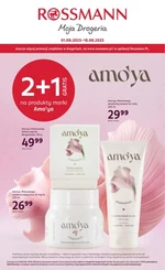 Moja Drogeria Rossmann