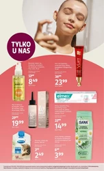 Moja Drogeria Rossmann