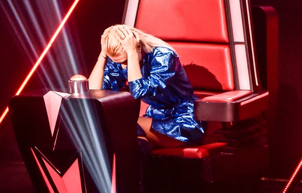 Margaret ponownie pojawi się w roli trenerki "The Voice of Poland" Margaret ponownie pojawi się w roli trenerki "The Voice of Poland"