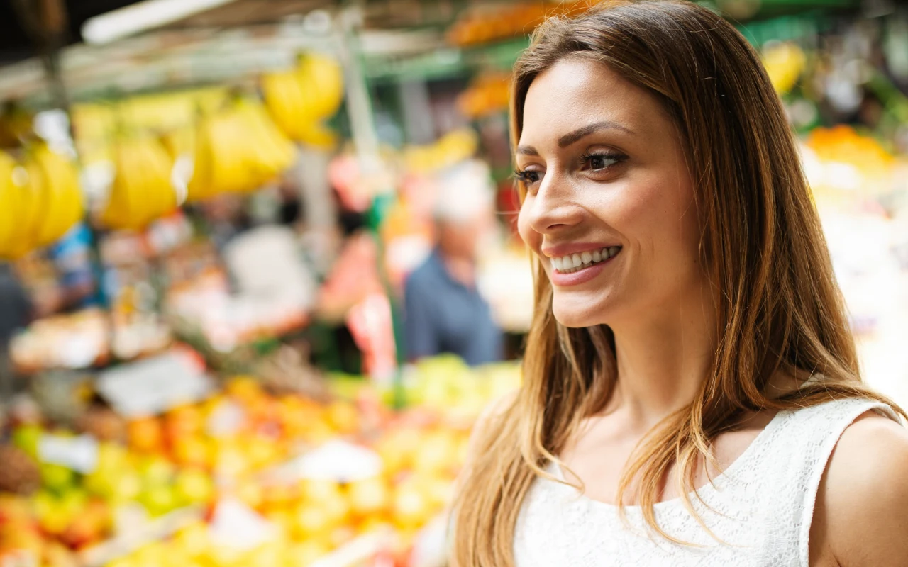 Zamiast czekolady zjedz banana - to lepsze na stres