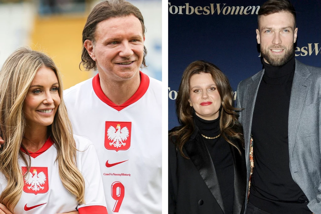 Małgorzata Rozenek-Majdan, Radosław Majdan, Zofia Zborowska, Andrzej Wrona Małgorzata Rozenek-Majdan, Radosław Majdan, Zofia Zborowska, Andrzej Wrona