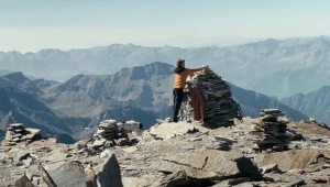 Po seansie poczujecie niewysłowioną tęsknotę. Nie każdy film ma taką moc