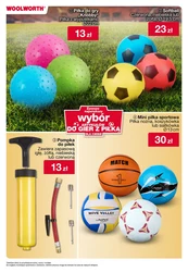Odkryj nowe okazje w Woolworth
