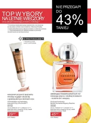 Twoja skóra zasługuje na więcej – Avon