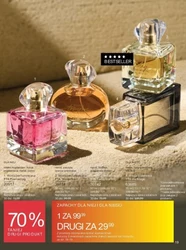 Twoja skóra zasługuje na więcej – Avon